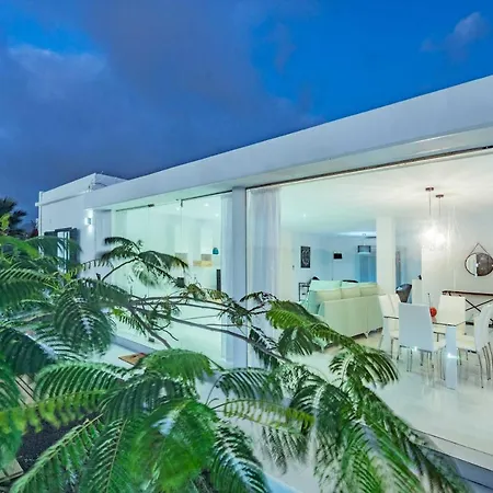 Prime Luxury Villas Lanzarote Vila