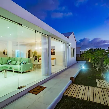 Prime Luxury Villas Lanzarote Villa