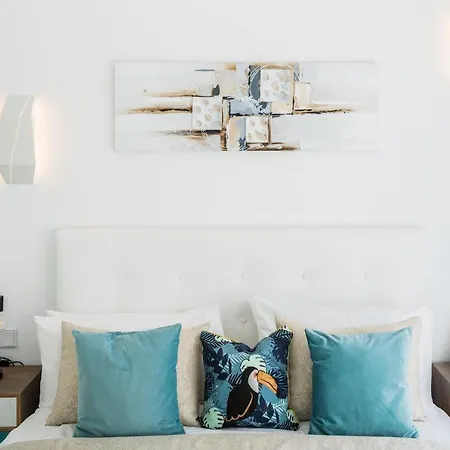 Prime Luxury Villas Lanzarote Vila