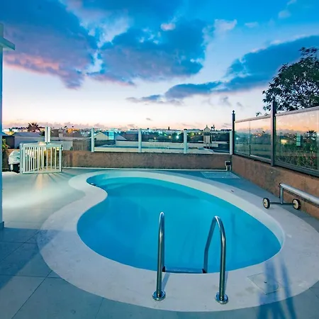 Prime Luxury Villas Lanzarote Vila Playa Blanca (Lanzarote)