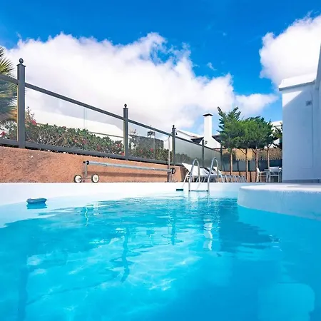 Villa Prime Luxury Villas Lanzarote Playa Blanca (Lanzarote)