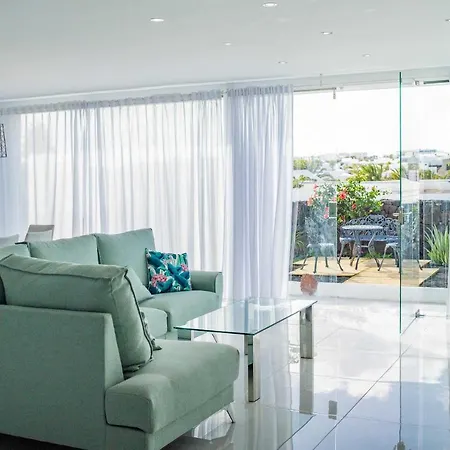 Prime Luxury Villas Lanzarote Vila *