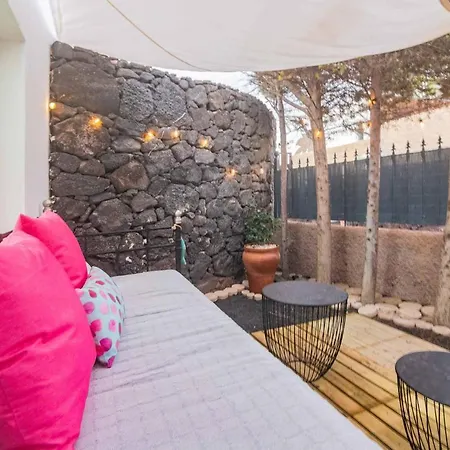 Prime Luxury Villas Lanzarote Villa *
