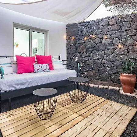Villa Prime Luxury Villas Lanzarote Playa Blanca (Lanzarote)