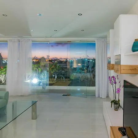 Prime Luxury Villas Lanzarote Playa Blanca (Lanzarote)