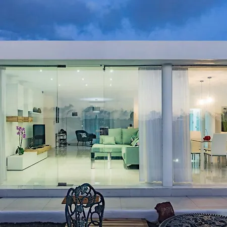 Prime Luxury Villas Lanzarote Villa