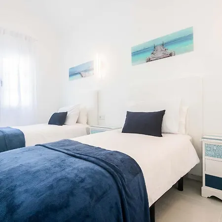 Prime Luxury Villas Lanzarote Villa