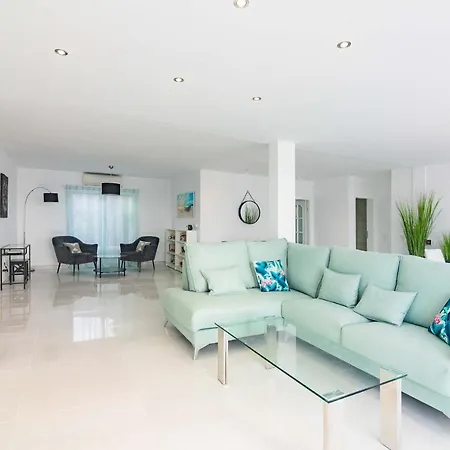 Vila Prime Luxury Villas Lanzarote