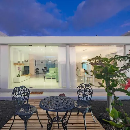 Prime Luxury Villas Lanzarote Vila Playa Blanca (Lanzarote)